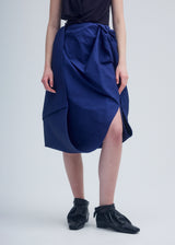 ENVISION Skirt Dawn Blue