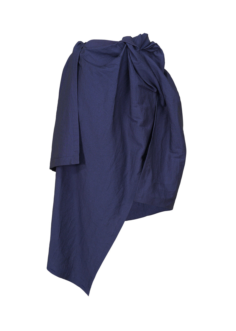 ENVISION Skirt Dawn Blue