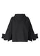 SQUARE RIB AP Top Black