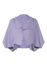 CAMPAGNE Cardigan Asagao Purple