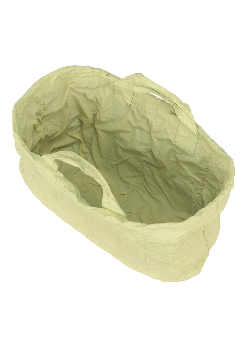 GUSHA GUSHA Bag Light Yellow