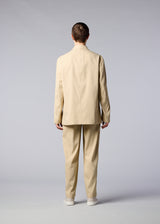 AIR Jacket Sand Beige