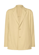 AIR Jacket Sand Beige