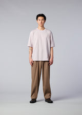 AIR Trousers Mocha