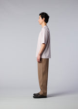 AIR Trousers Mocha