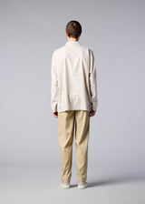 AIR Trousers Sand Beige