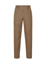 AIR Trousers Mocha