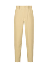 AIR Trousers Sand Beige