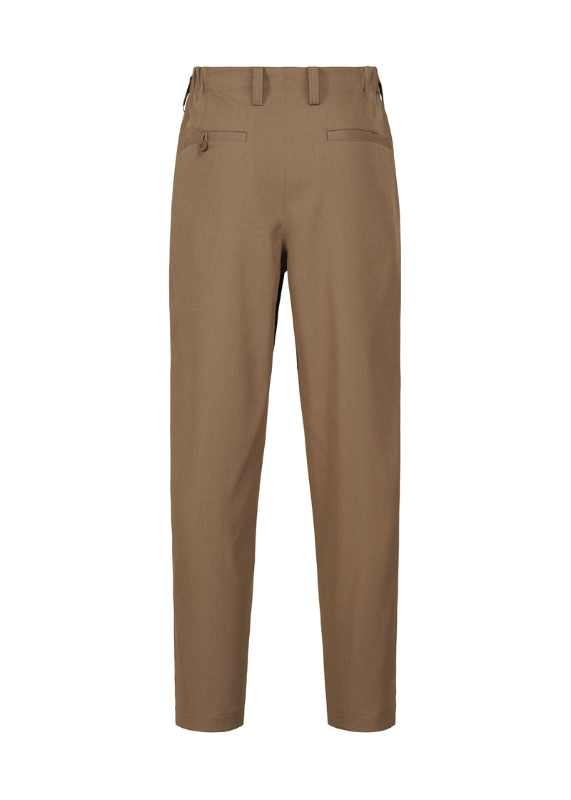 AIR Trousers Mocha