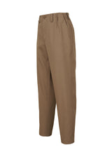 AIR Trousers Mocha