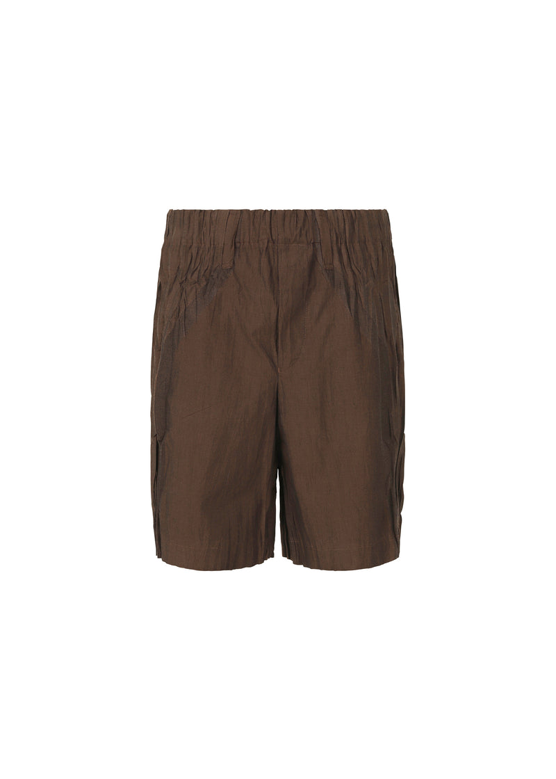 DUO Trousers Brown