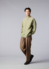 HYBRID SHIRT Shirt Khaki