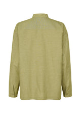 HYBRID SHIRT Shirt Khaki