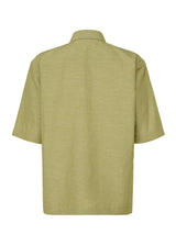 HYBRID SHIRT Shirt Khaki