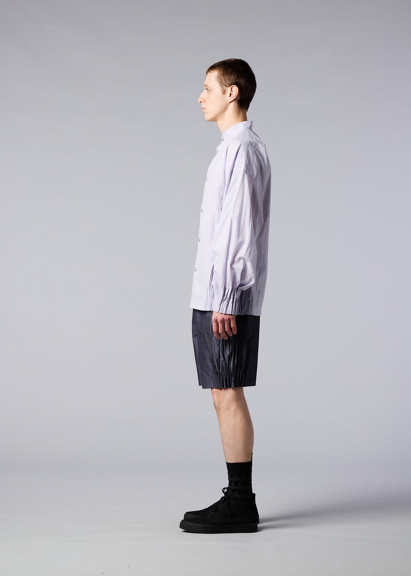 DUO SHIRT Shirt Lavender