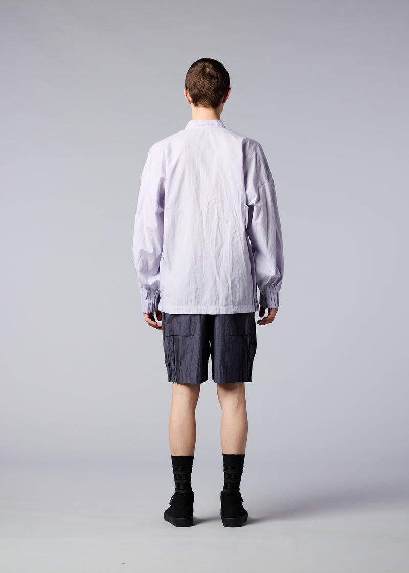 DUO SHIRT Shirt Lavender