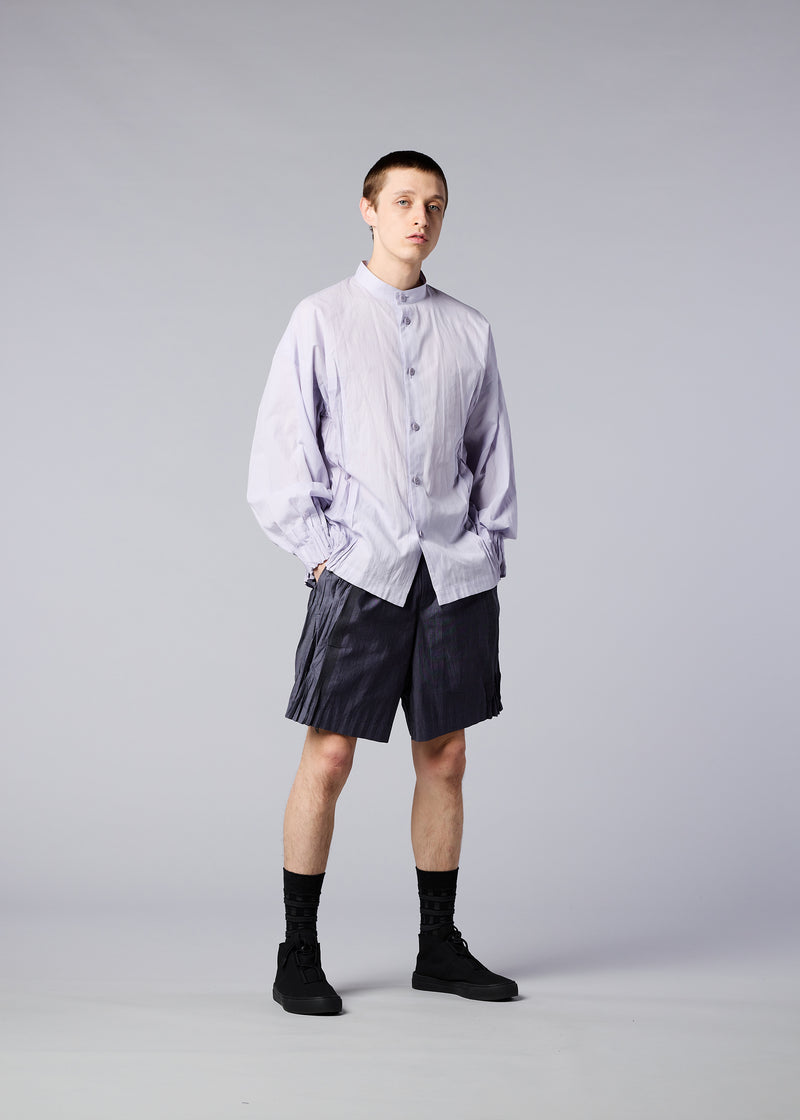 DUO SHIRT Shirt Lavender