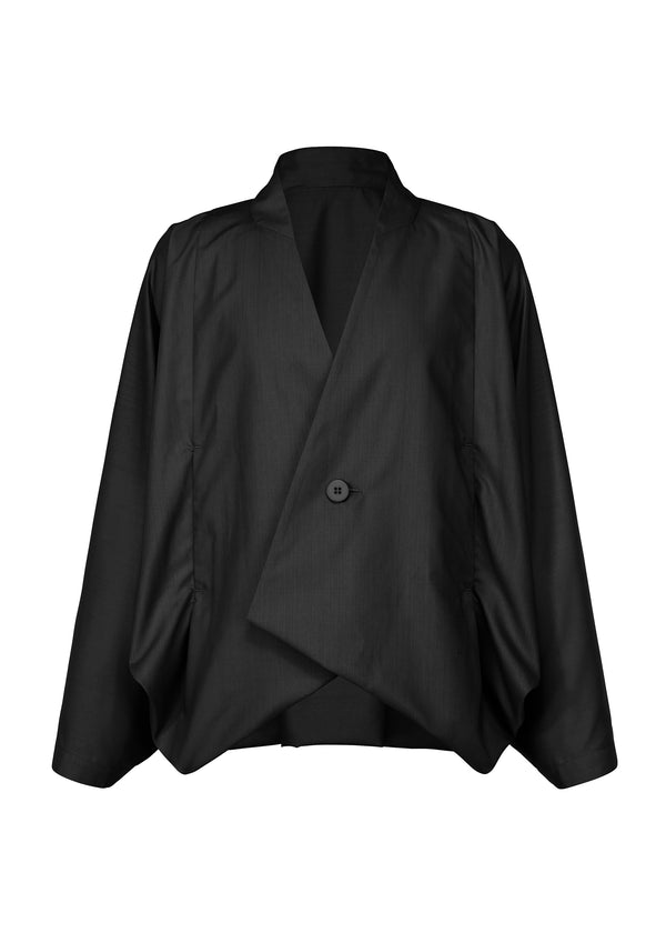 SWING Jacket Black