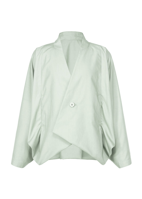 SWING Jacket Grey Sage