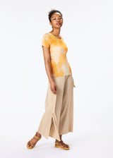 SHORE MIST Top Beige