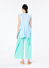 MONTHLY COLORS : JUNE Trousers Pastel Pink