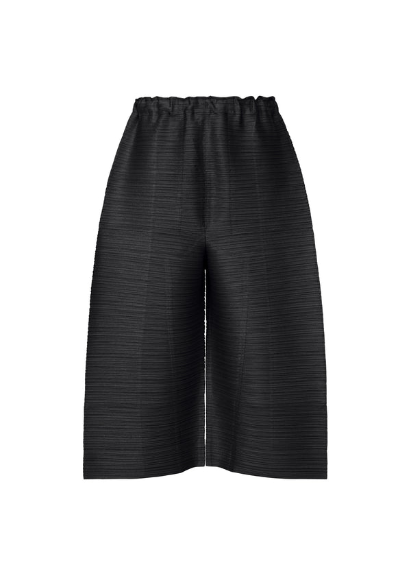 ROUTE Trousers Black