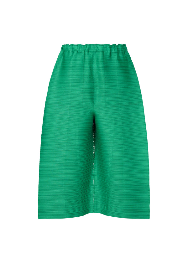 ROUTE Trousers Green