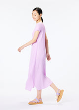 MONTHLY COLORS : JUNE Dress Pastel Pink