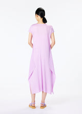 MONTHLY COLORS : JUNE Dress Beige
