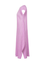 MONTHLY COLORS : JUNE Dress Pastel Pink