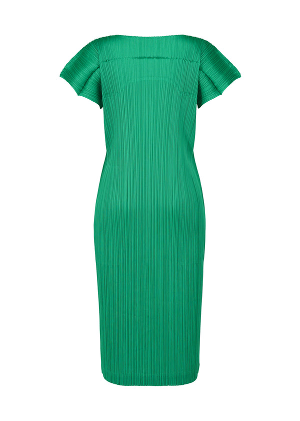 ROUTE Dress Green