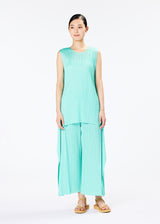 MONTHLY COLORS : JUNE Top Pastel Pink