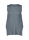 MONTHLY COLORS : JUNE Top Blue Grey