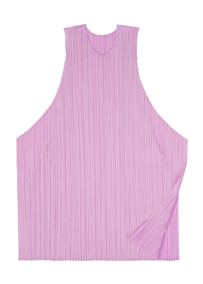 MONTHLY COLORS : JUNE Top Pastel Pink