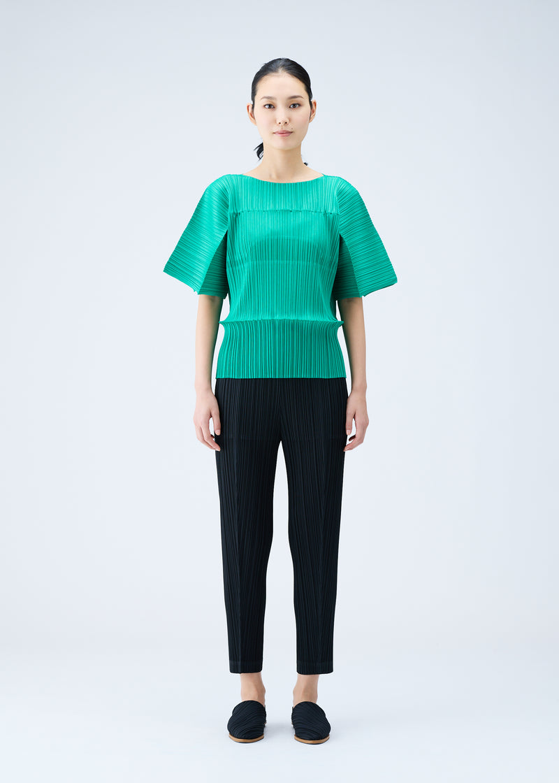 PLEATS PLEASE ISSEY MIYAKE ROUTE
