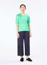 PACE Top Green