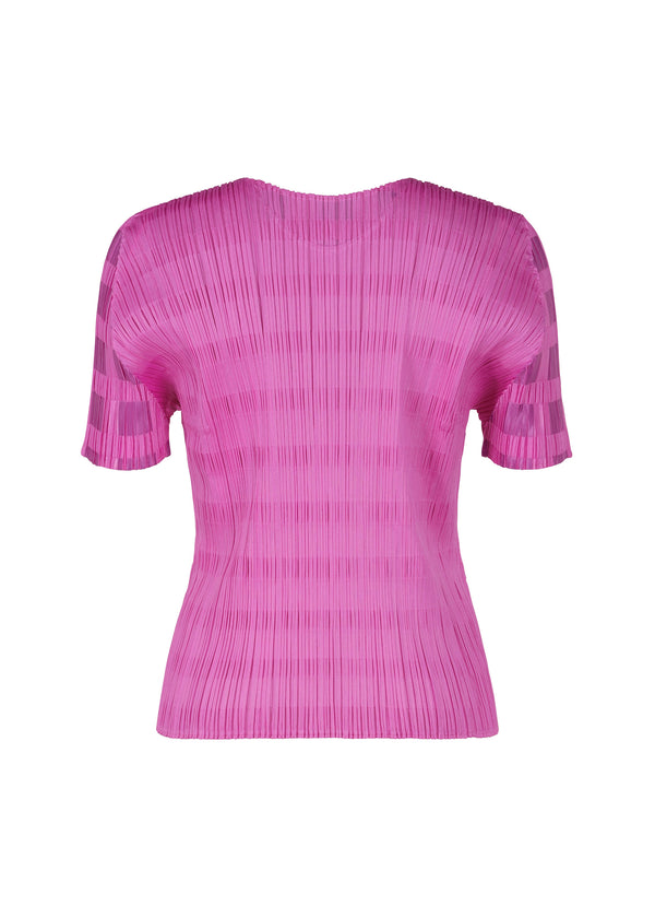 PACE Top Pink