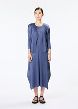MONTHLY COLORS : JUNE Cardigan Pale Blue