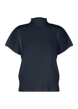 MIST AUGUST Top Dark Navy