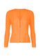 MONTHLY COLORS : SEPTEMBER Jacket Neon Orange