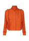 THICKER BOUNCE Jacket Orange Red