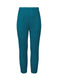 MONTHLY COLORS : AUGUST Trousers Blue Green