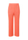 MONTHLY COLORS : OCTOBER Trousers Coral Pink