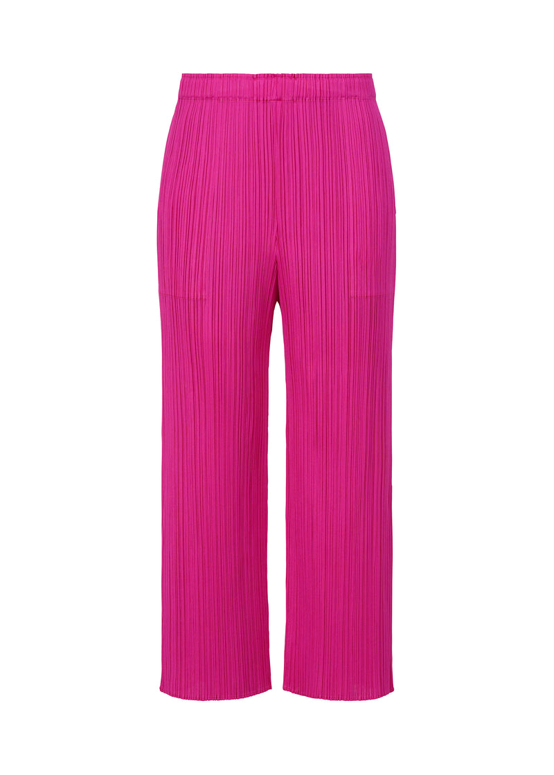 BIRD OF PARADISE Trousers Pink