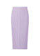 MONTHLY COLORS : OCTOBER Skirt Light Purple