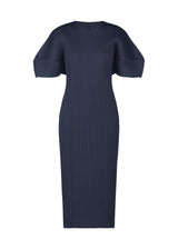 MONTHLY COLORS : AUGUST Dress Dark Navy