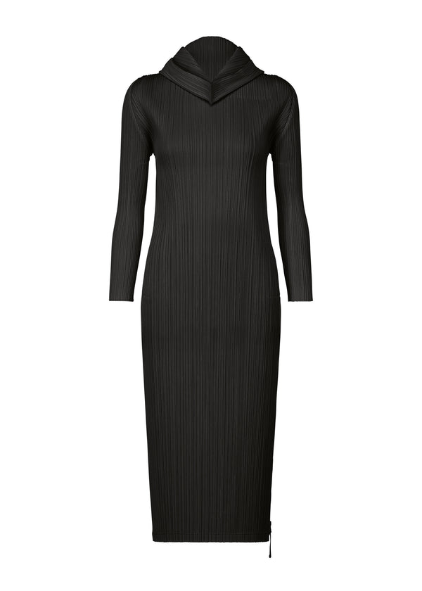 MONTHLY COLORS : SEPTEMBER Dress Black