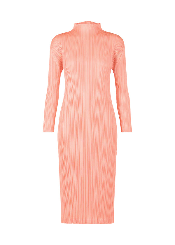 MONTHLY COLORS : OCTOBER Dress Pink