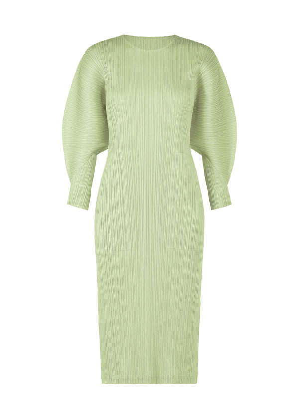 MONTHLY COLORS : NOVEMBER Dress Sage Green