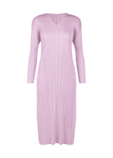 MONTHLY COLORS : DECEMBER Dress Pastel Purple
